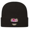 USA-Made 12" Cuffed Beanie Thumbnail