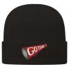 USA-Made 12" Cuffed Beanie Thumbnail
