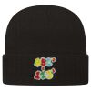 USA-Made 12" Cuffed Beanie Thumbnail