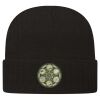 USA-Made 12" Cuffed Beanie Thumbnail