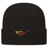 USA-Made 12" Cuffed Beanie Thumbnail