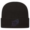 USA-Made 12" Cuffed Beanie Thumbnail