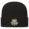 USA-Made 12" Cuffed Beanie Thumbnail