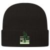 USA-Made 12" Cuffed Beanie Thumbnail