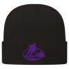 USA-Made 12" Cuffed Beanie Thumbnail