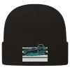 USA-Made 12" Cuffed Beanie Thumbnail