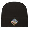USA-Made 12" Cuffed Beanie Thumbnail