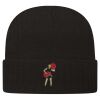 USA-Made 12" Cuffed Beanie Thumbnail