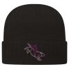 USA-Made 12" Cuffed Beanie Thumbnail