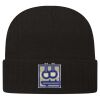 USA-Made 12" Cuffed Beanie Thumbnail