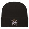 USA-Made 12" Cuffed Beanie Thumbnail
