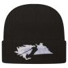 USA-Made 12" Cuffed Beanie Thumbnail