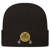 USA-Made 12" Cuffed Beanie Thumbnail