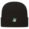 USA-Made 12" Cuffed Beanie Thumbnail