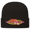 USA-Made 12" Cuffed Beanie Thumbnail