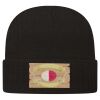 USA-Made 12" Cuffed Beanie Thumbnail