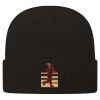 USA-Made 12" Cuffed Beanie Thumbnail
