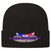 USA-Made 12" Cuffed Beanie Thumbnail