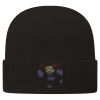 USA-Made 12" Cuffed Beanie Thumbnail