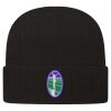 USA-Made 12" Cuffed Beanie Thumbnail