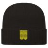 USA-Made 12" Cuffed Beanie Thumbnail