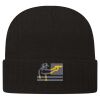 USA-Made 12" Cuffed Beanie Thumbnail