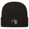 USA-Made 12" Cuffed Beanie Thumbnail