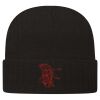 USA-Made 12" Cuffed Beanie Thumbnail