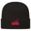USA-Made 12" Cuffed Beanie Thumbnail