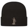 USA-Made 12" Cuffed Beanie Thumbnail