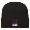 USA-Made 12" Cuffed Beanie Thumbnail