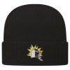 USA-Made 12" Cuffed Beanie Thumbnail