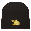 USA-Made 12" Cuffed Beanie Thumbnail