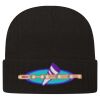 USA-Made 12" Cuffed Beanie Thumbnail