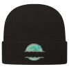 USA-Made 12" Cuffed Beanie Thumbnail