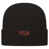 USA-Made 12" Cuffed Beanie Thumbnail