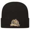 USA-Made 12" Cuffed Beanie Thumbnail
