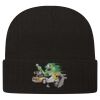 USA-Made 12" Cuffed Beanie Thumbnail