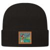 USA-Made 12" Cuffed Beanie Thumbnail