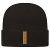 USA-Made 12" Cuffed Beanie Thumbnail