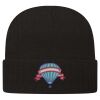 USA-Made 12" Cuffed Beanie Thumbnail