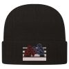 USA-Made 12" Cuffed Beanie Thumbnail