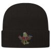 USA-Made 12" Cuffed Beanie Thumbnail