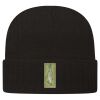 USA-Made 12" Cuffed Beanie Thumbnail