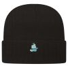 USA-Made 12" Cuffed Beanie Thumbnail