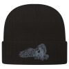 USA-Made 12" Cuffed Beanie Thumbnail