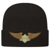 USA-Made 12" Cuffed Beanie Thumbnail