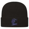 USA-Made 12" Cuffed Beanie Thumbnail