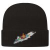 USA-Made 12" Cuffed Beanie Thumbnail