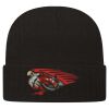 USA-Made 12" Cuffed Beanie Thumbnail